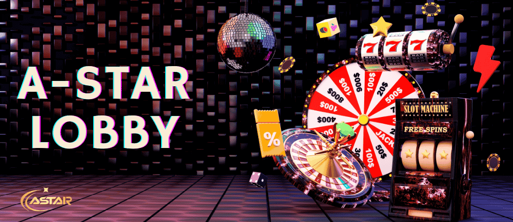 Lobby Banner 2